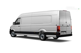 Volkswagen Crafter груз 2024 HD