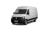 Volkswagen Crafter груз HD