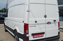 Volkswagen Crafter вантаж HD