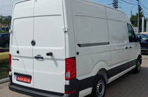 Volkswagen Crafter вантаж HD