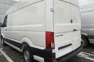 Volkswagen Crafter груз HD