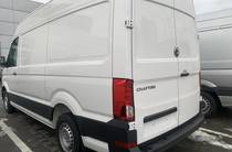 Volkswagen Crafter груз HD