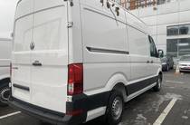 Volkswagen Crafter груз HD