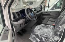 Volkswagen Crafter груз HD