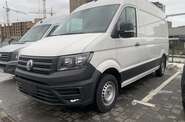 Volkswagen Crafter груз HD