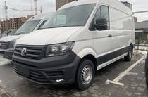 Volkswagen Crafter груз HD