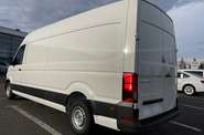 Volkswagen Crafter груз HD