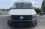 Volkswagen Crafter груз HD