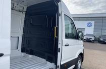 Volkswagen Crafter груз HD