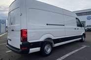 Volkswagen Crafter груз HD