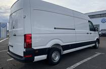 Volkswagen Crafter груз HD