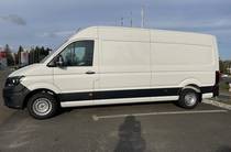 Volkswagen Crafter груз HD