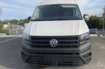 Volkswagen Crafter груз HD