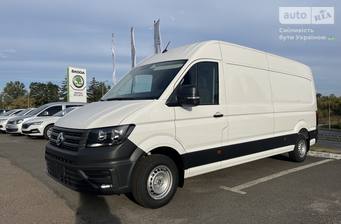 Volkswagen Crafter груз 2024 HD