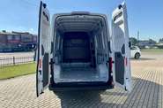 Volkswagen Crafter вантаж HD UH