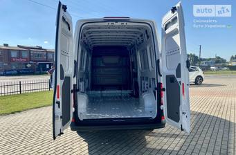 Volkswagen Crafter груз 2023 HD UH