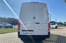 Volkswagen Crafter груз HD UH