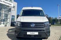 Volkswagen Crafter груз HD UH