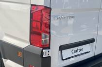 Volkswagen Crafter груз HD UH