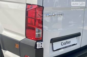 Volkswagen Crafter груз 2023 HD UH