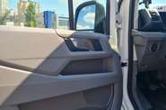 Volkswagen Crafter груз HD