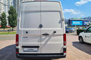 Volkswagen Crafter груз HD