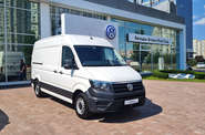 Volkswagen Crafter груз HD