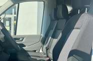 Volkswagen Crafter вантаж HD UH