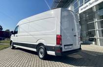 Volkswagen Crafter груз HD UH