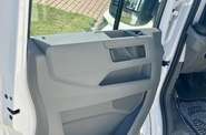 Volkswagen Crafter груз HD UH