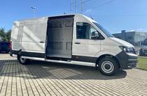 Volkswagen Crafter груз HD UH