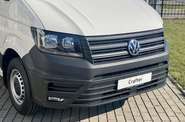 Volkswagen Crafter груз HD UH