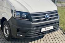 Volkswagen Crafter груз HD UH