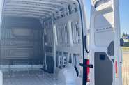 Volkswagen Crafter вантаж HD UH