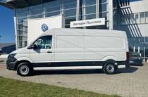 Volkswagen Crafter груз HD UH