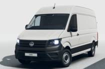 Volkswagen Crafter груз Express