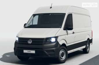 Volkswagen Crafter груз 2024 в Киев