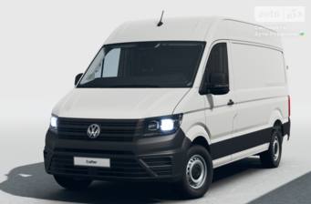 Volkswagen Crafter груз 2024 Express