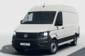 Volkswagen Crafter груз Express