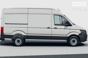 Volkswagen Crafter груз 2024 Express