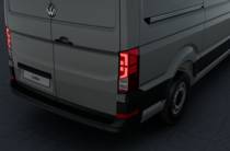 Volkswagen Crafter груз Express