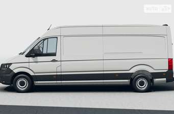 Volkswagen Crafter груз 2024 в Николаев