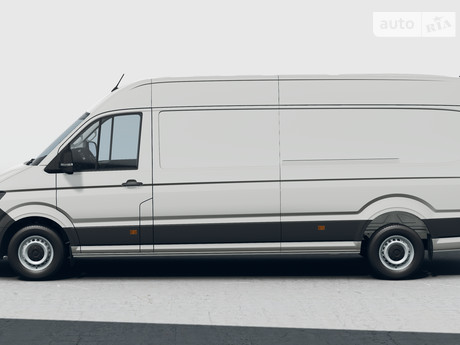 Volkswagen Crafter груз 2024