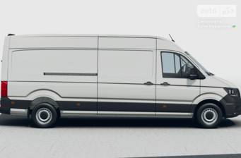 Volkswagen Crafter груз 2024 HD