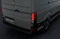 Volkswagen Crafter груз HD