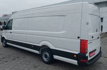 Volkswagen Crafter груз HD UH