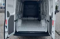 Volkswagen Crafter груз HD UH