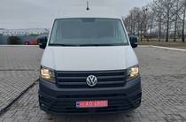 Volkswagen Crafter груз HD UH