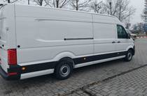 Volkswagen Crafter груз HD UH