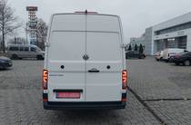 Volkswagen Crafter груз HD UH